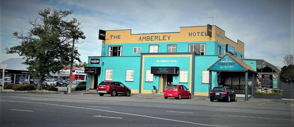 The Amberley Hotel photo 1