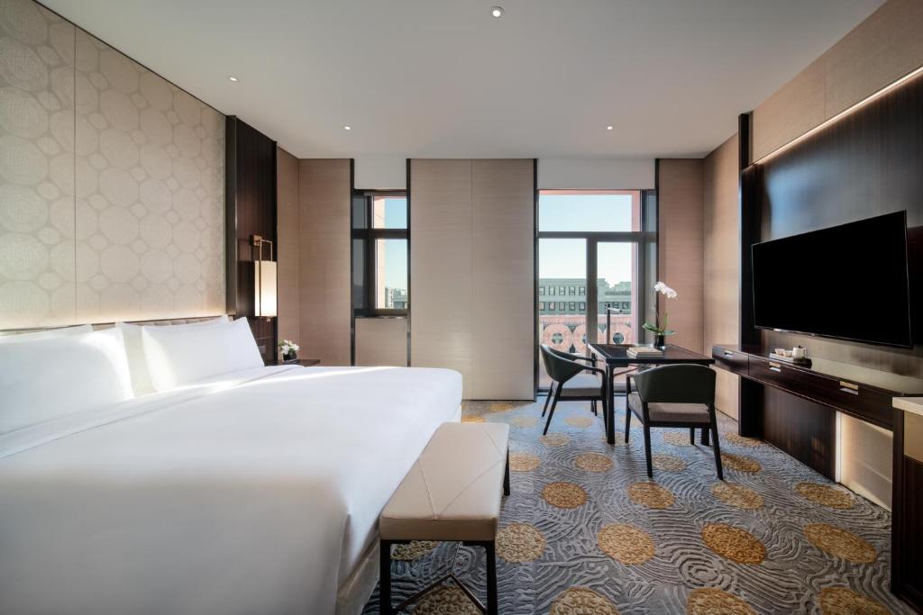 Beijing Hotel NUO Forbidden City photo 1