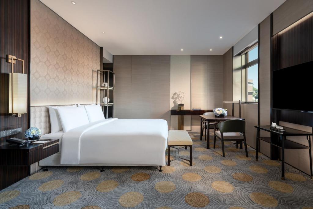 Beijing Hotel NUO Forbidden City photo 3