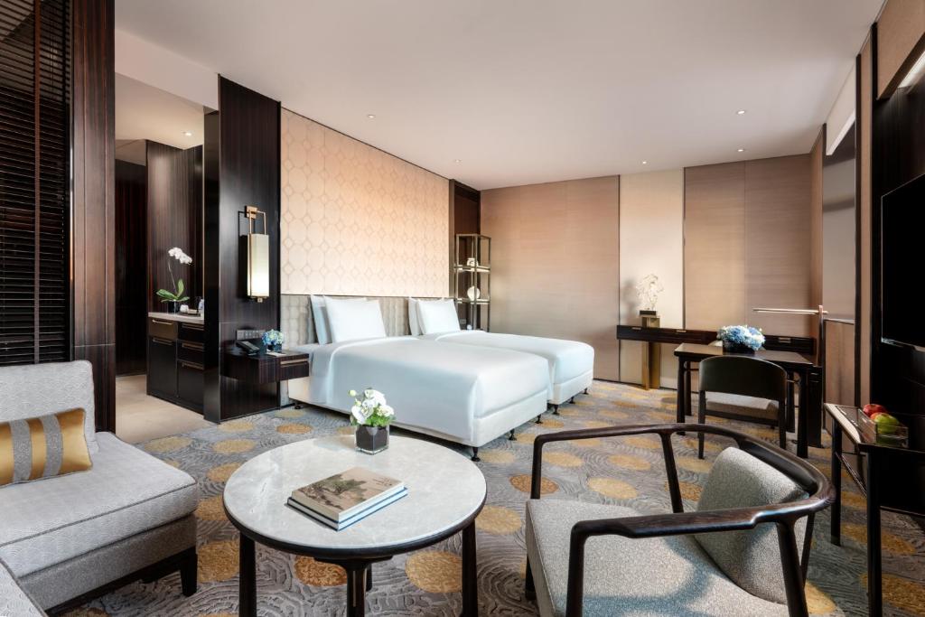 Beijing Hotel NUO Forbidden City photo 4