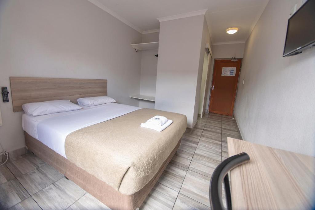 Ecomotel Germiston photo 2