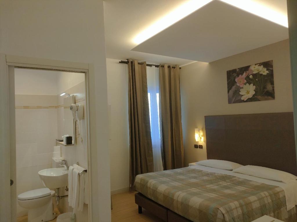 Da Gianni Hotel photo 2