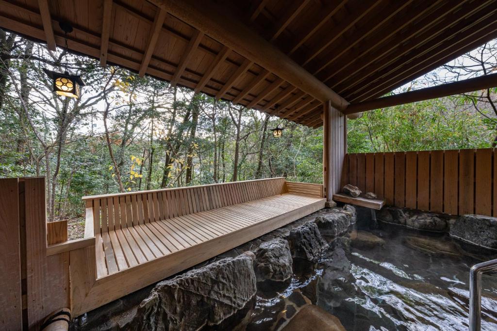Ryokan Nushiya photo 2