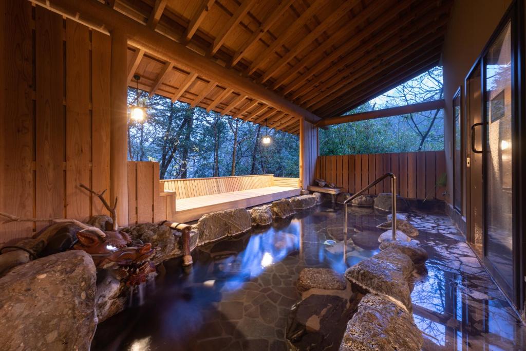 Ryokan Nushiya photo 4