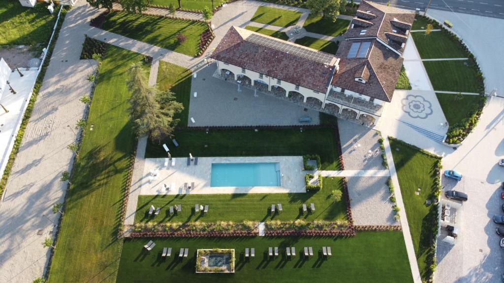 L'aja della Mirusina - Piedmont Resort Monferrato Langhe photo 4