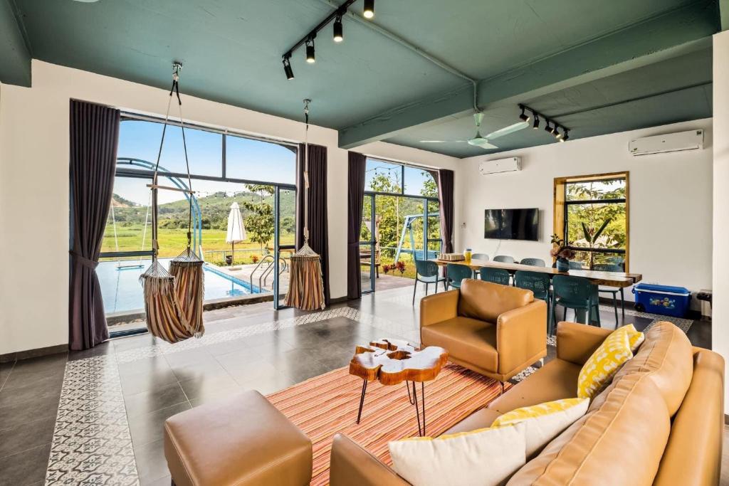 Hoya House Ba Vì - Venue Travel