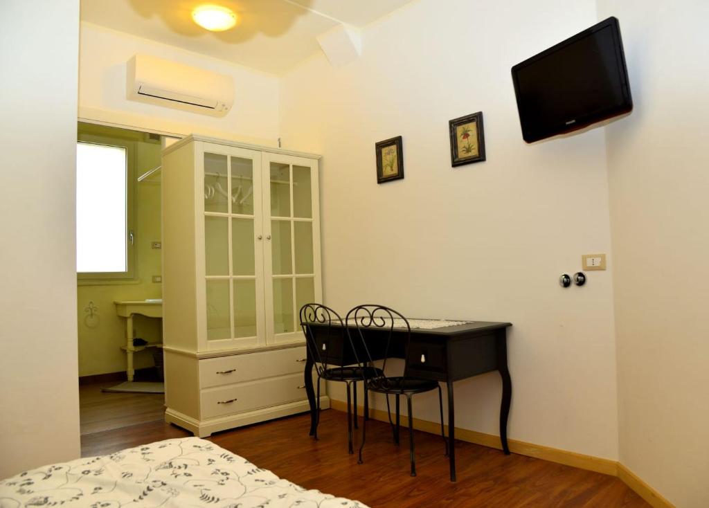 B&B Il Bijou photo 3
