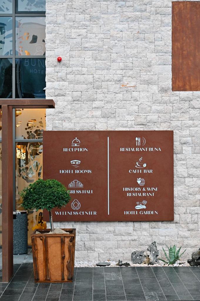 Hotel Buna Mostar photo 2