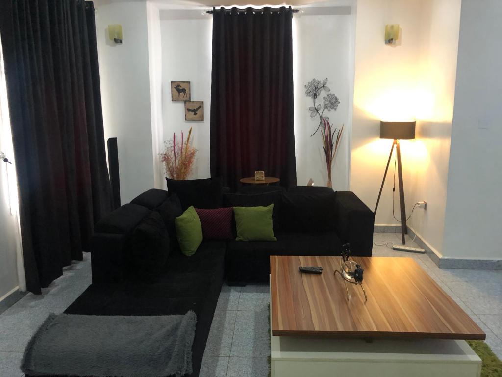 Well furnished and spacious 2 bedroom apartment photo 1