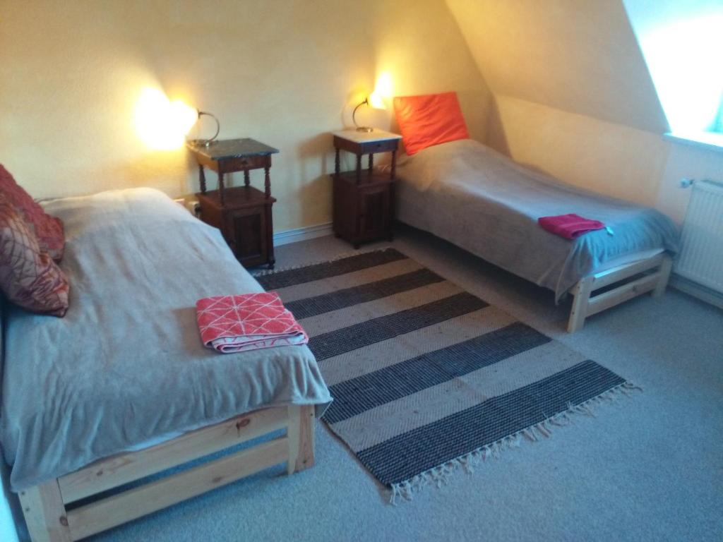 Gästewohnung SEETOR photo 2
