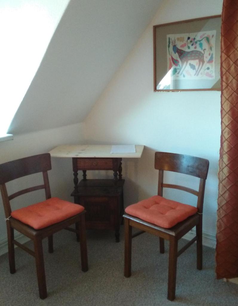 Gästewohnung SEETOR photo 4