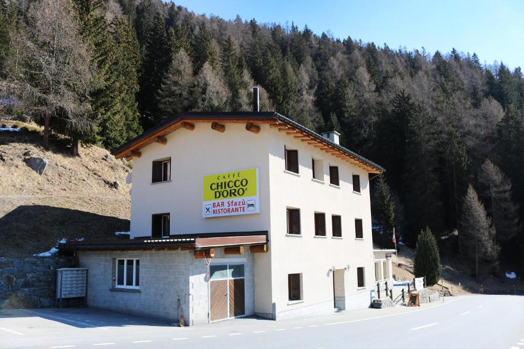 Hotel Sfazù photo 4