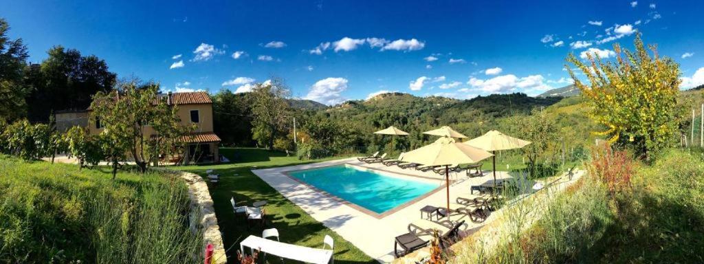 Tenuta Borgio photo 1