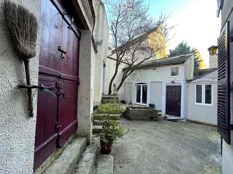L'appartement à la campagne photo 4