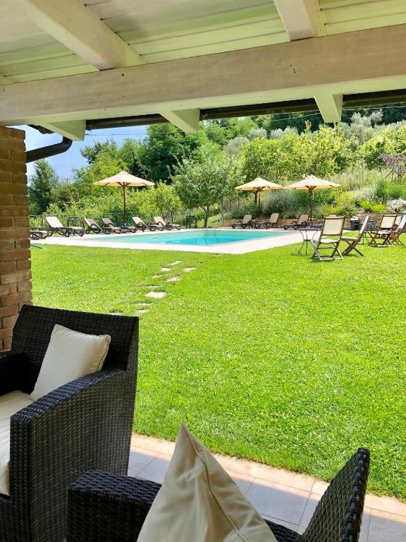 Tenuta Borgio photo 2