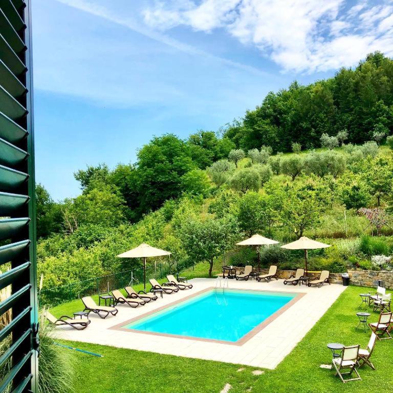 Tenuta Borgio photo 4