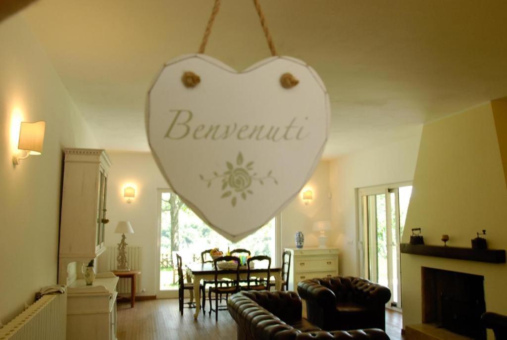 Tenuta Borgio photo 3
