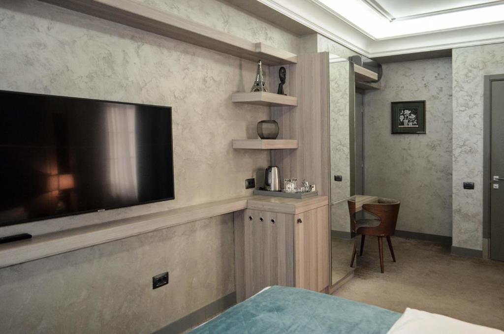 Home Boutique Hotel photo 4