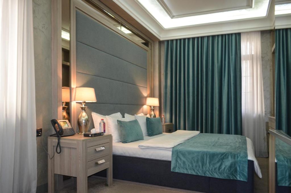 Home Boutique Hotel photo 3