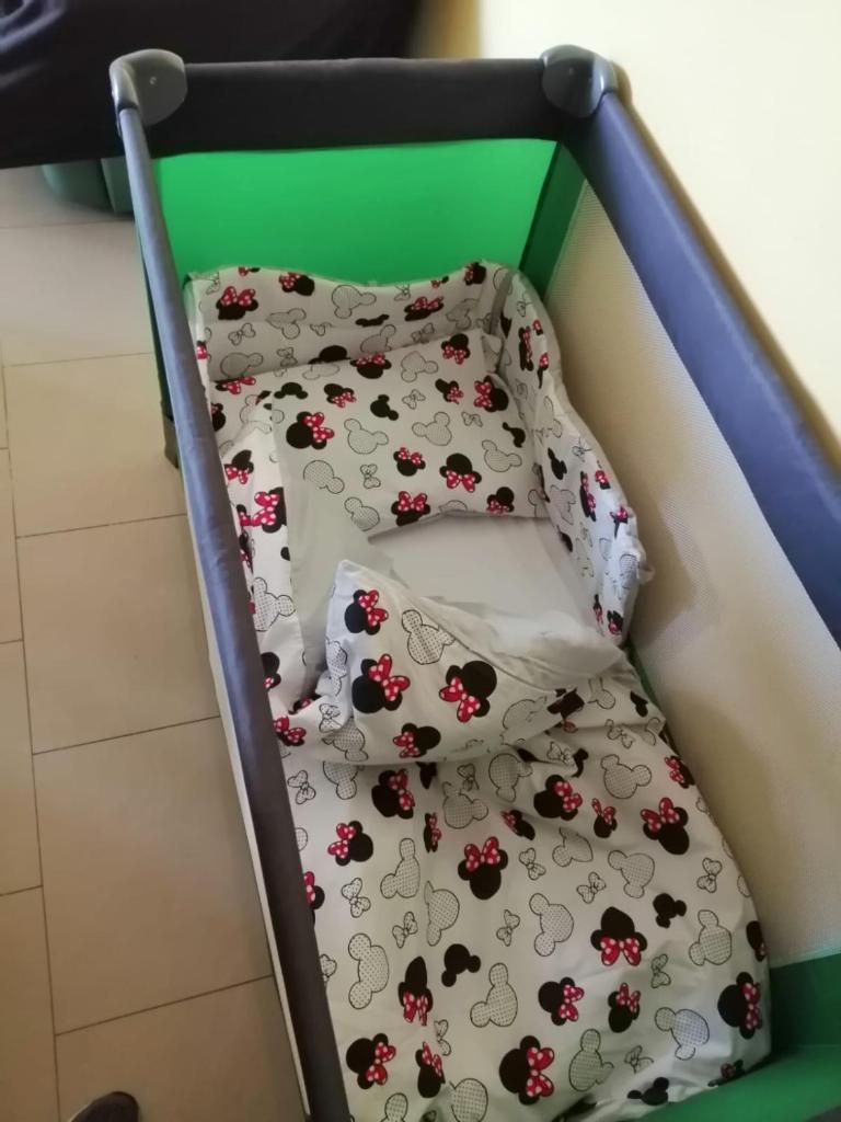 "La casa di Mariagrazia" rooms con cucina condivisa e terrazza photo 3