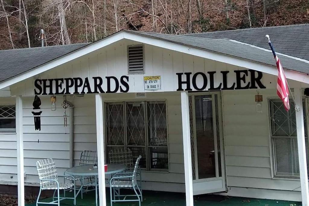 Sheppard's Holler image