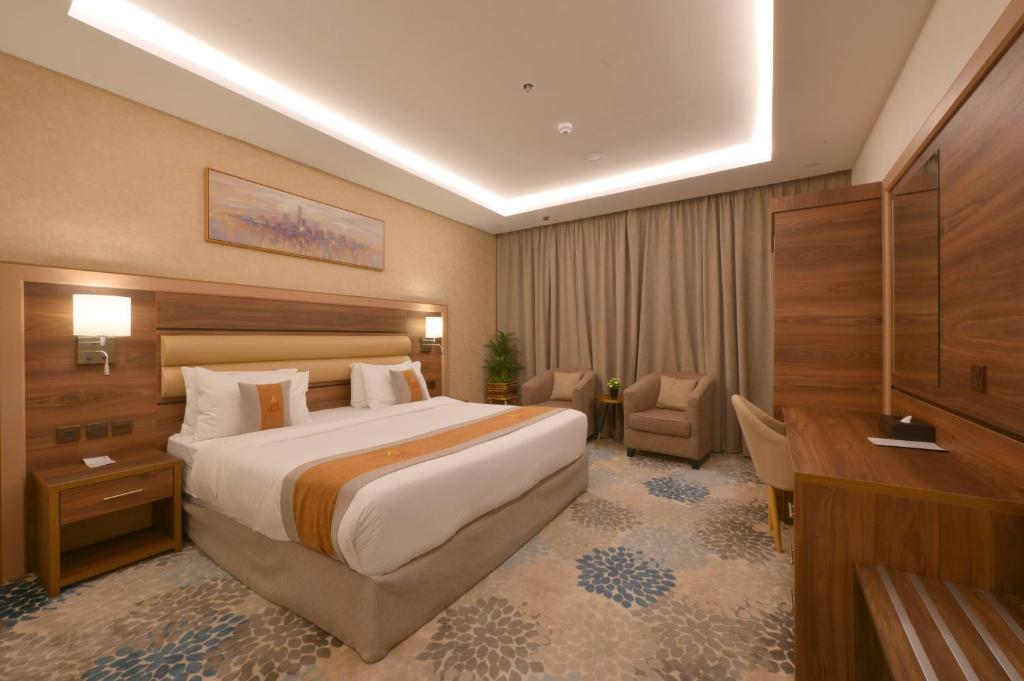 Azard Hotel photo 4