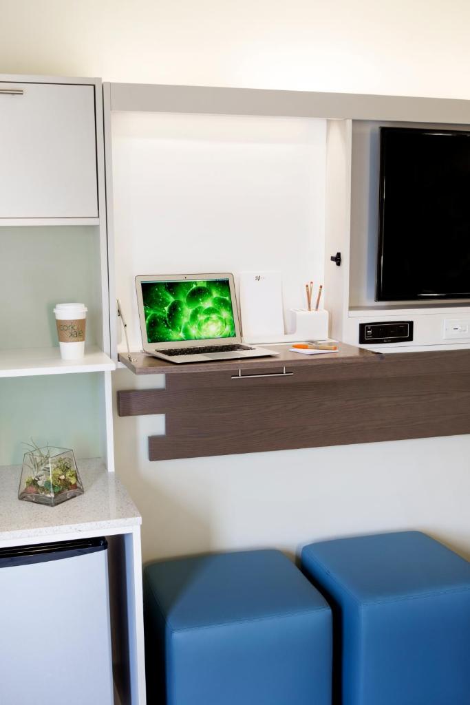 EVEN Hotel Norwalk, an IHG hotel - Tap to explore photos