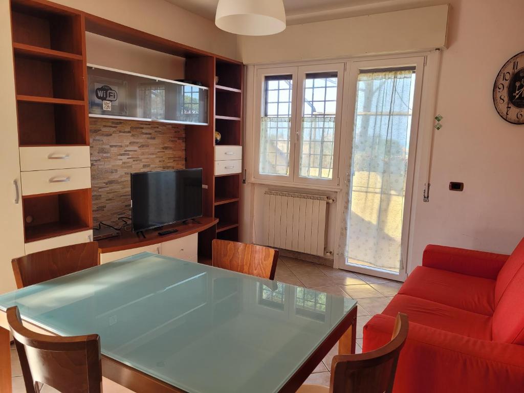 Travel Solution - SeaView & Roman Apartments CIR 13014 photo 2