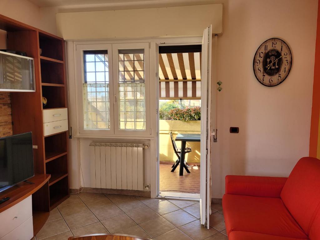 Travel Solution - SeaView & Roman Apartments CIR 13014 photo 3