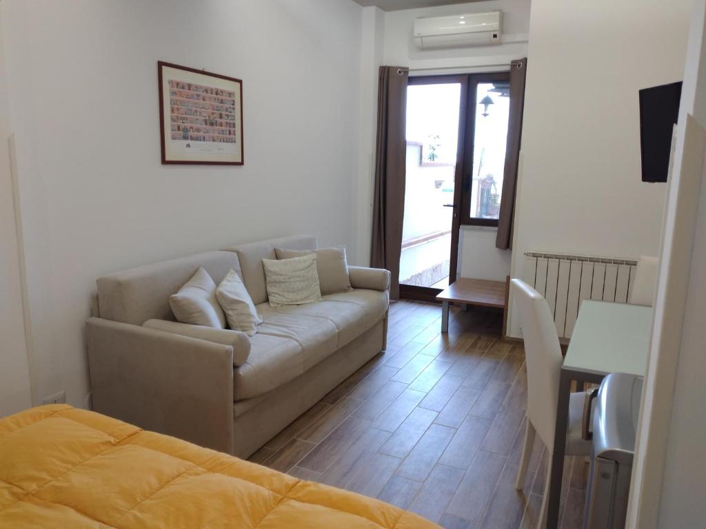 B&B Villa Letizia photo 3