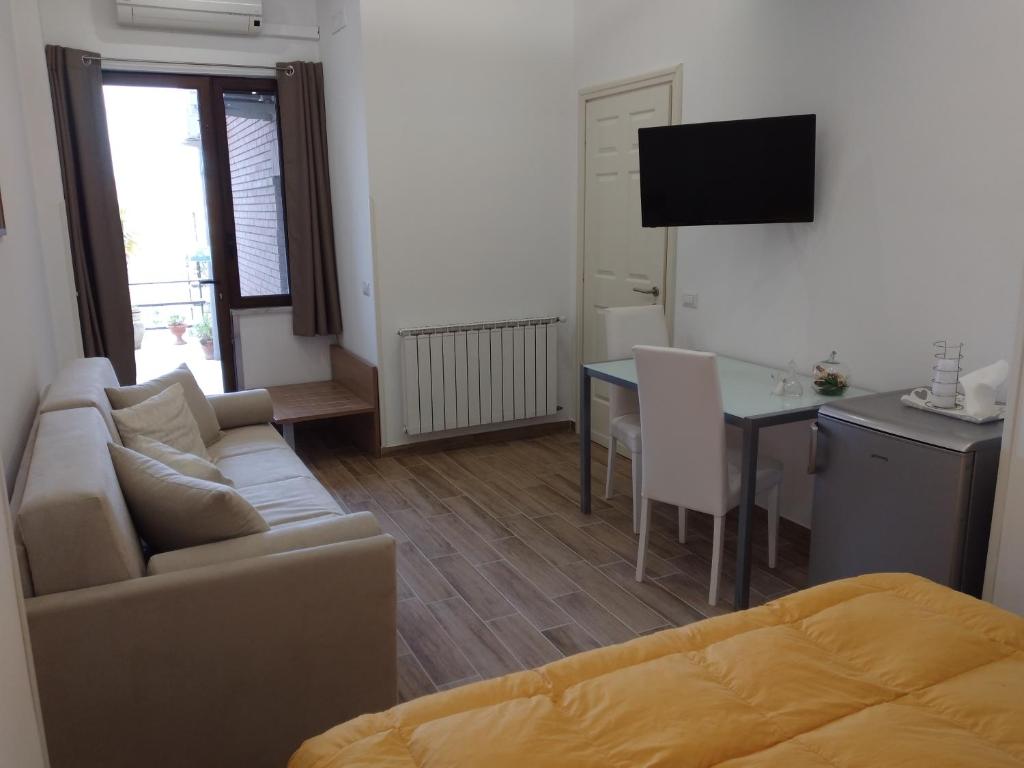 B&B Villa Letizia photo 2