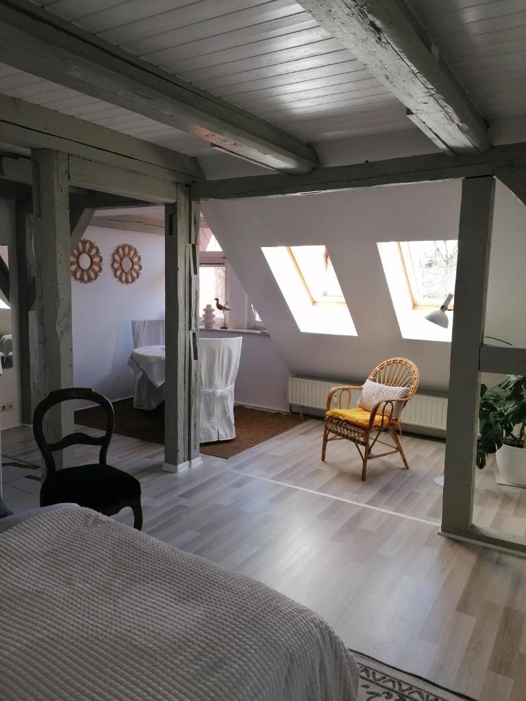 Loft "im Alten Pfarrhaus" photo 3
