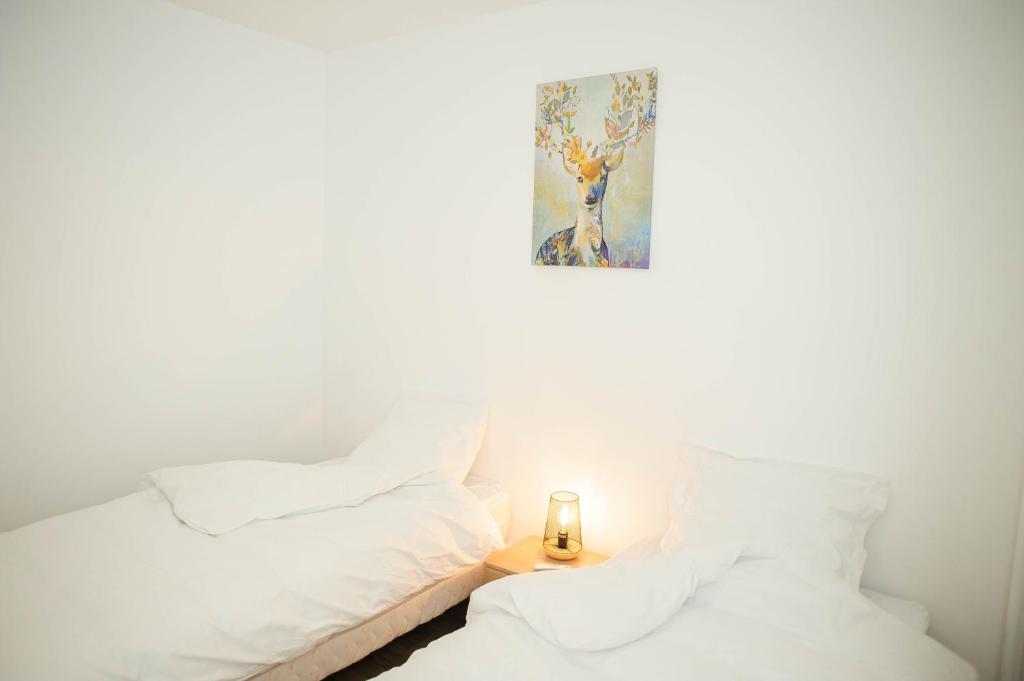 New : Grand T4 Cosy et tout équipé photo 1