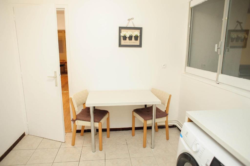 New : Grand T4 Cosy et tout équipé photo 3