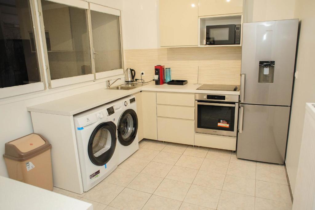 New : Grand T4 Cosy et tout équipé photo 4