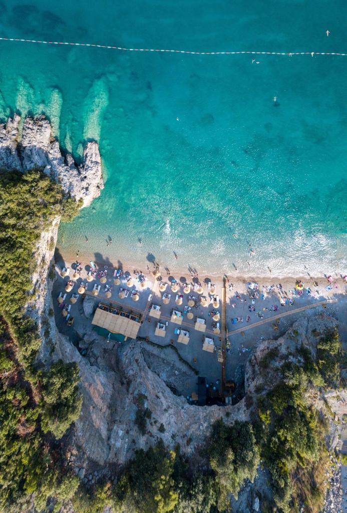 Lustica Bay photo 1