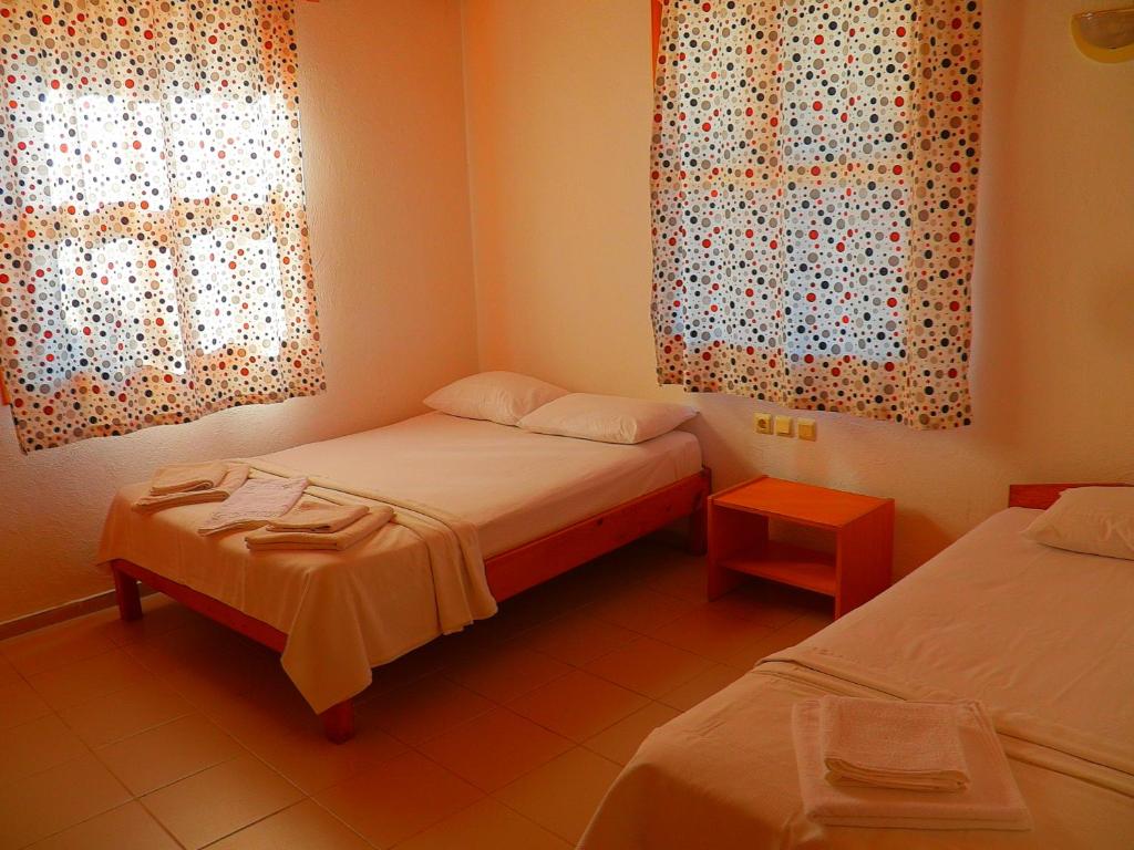 Cirali Irmak Hotel photo 2