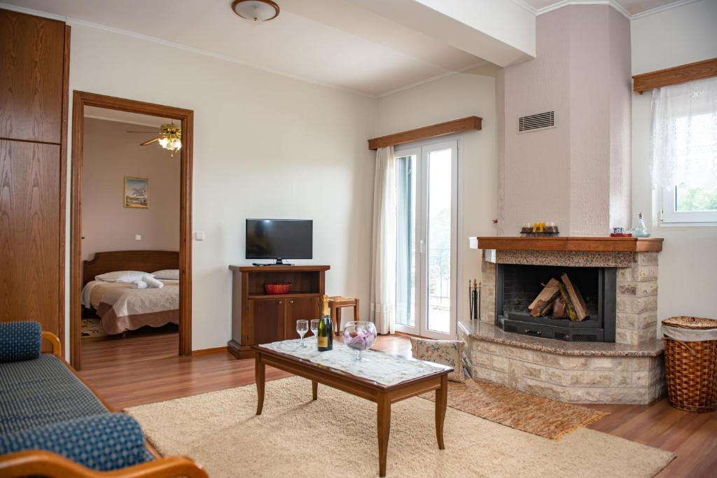 Ξένη resort photo 2