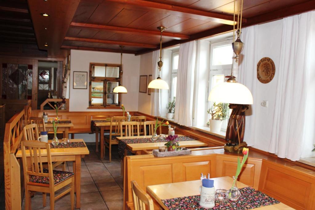 Landhotel zum Böhm photo 3