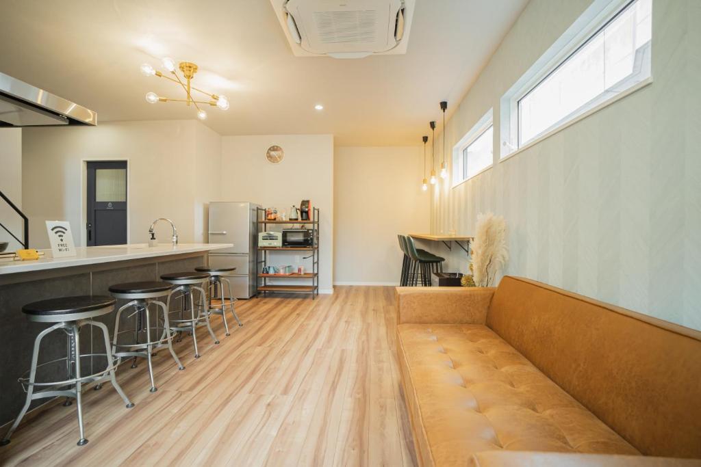 Orange County Guest House photo 2