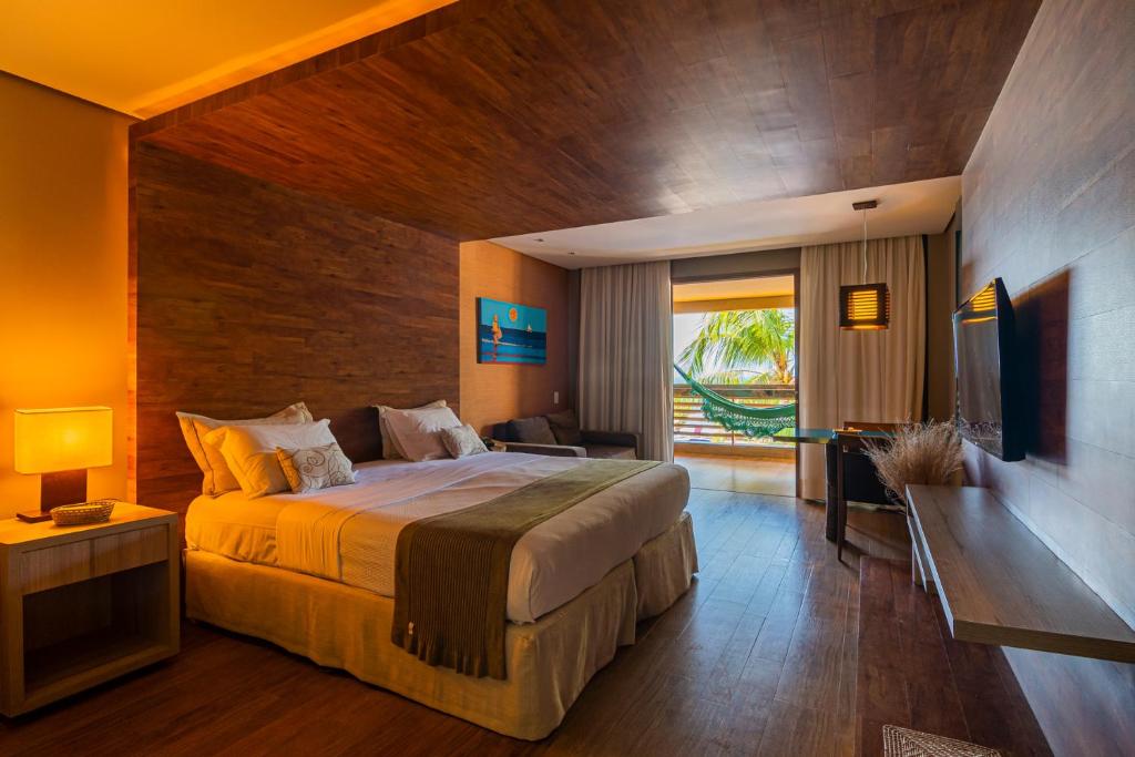 Carmel Charme Resort photo 3