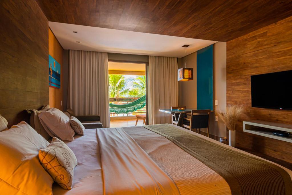 Carmel Charme Resort photo 1