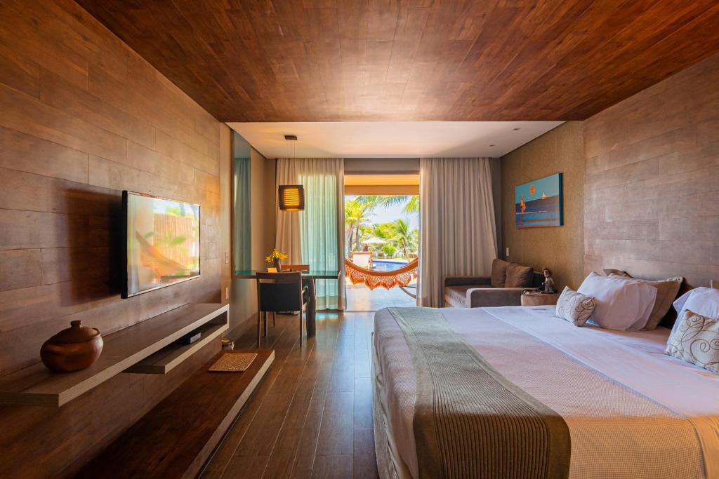 Carmel Charme Resort photo 2