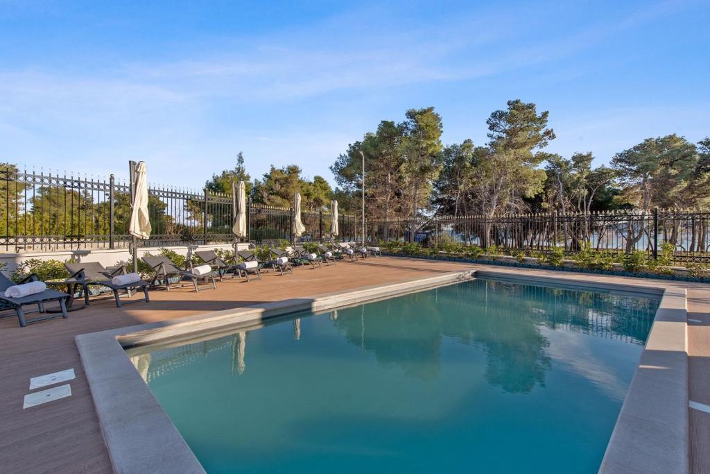 Villa Carolus in Vodice photo 1