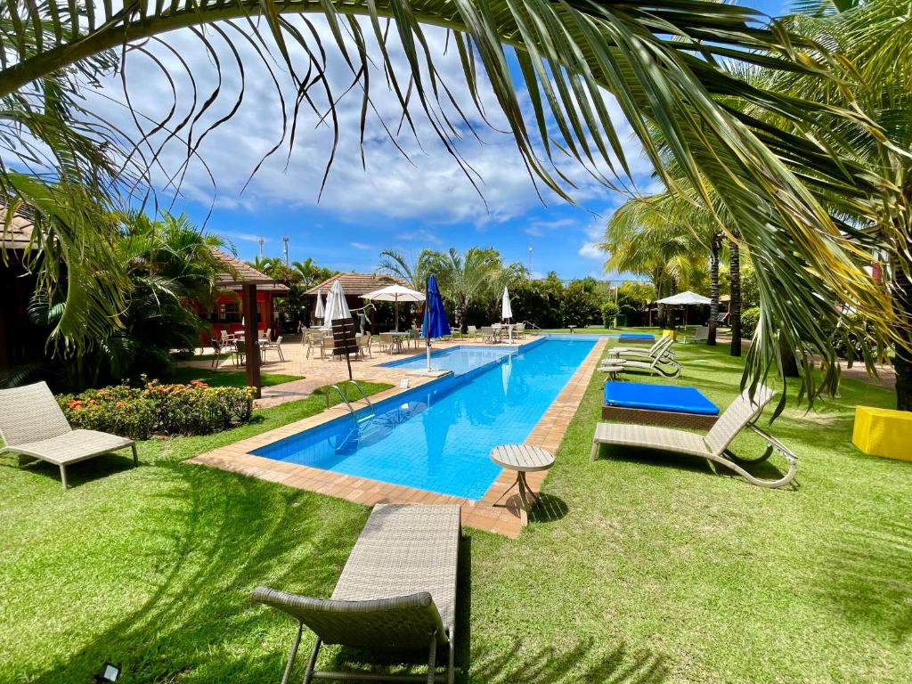 Duplex aconchegante Cond Reserva Praia do Forte photo 1