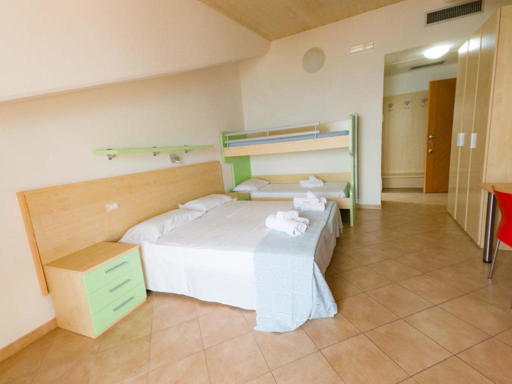 Apulia Europe Garden Eco&Sport resort photo 1
