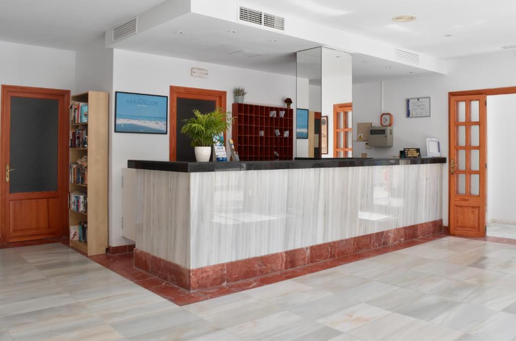 Apartamentos Arcos Playa photo 2