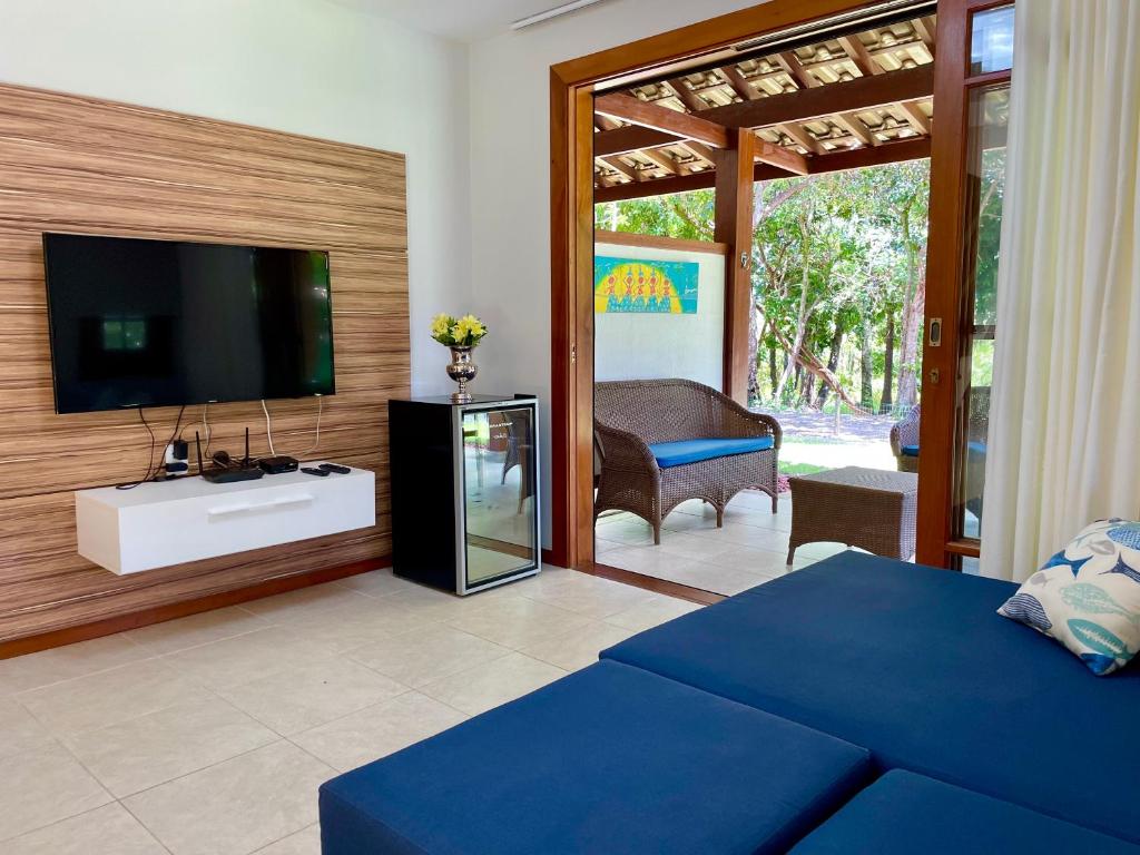 Duplex aconchegante Cond Reserva Praia do Forte photo 3