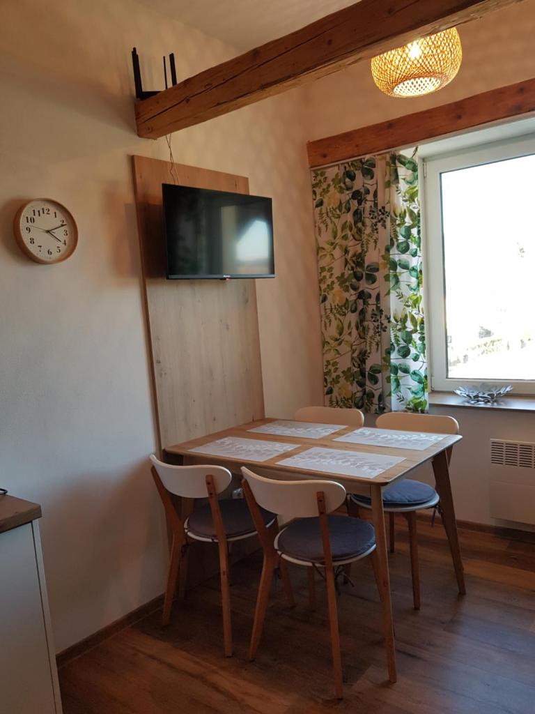 Apartmán Sýkorka photo 1