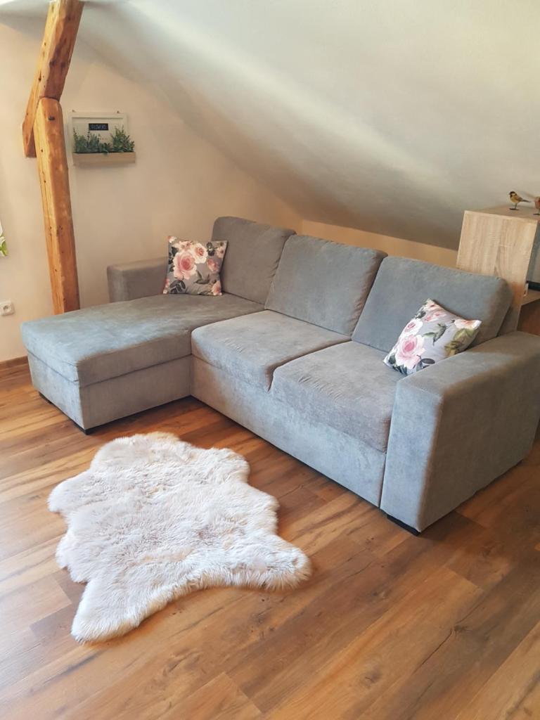 Apartmán Sýkorka photo 4